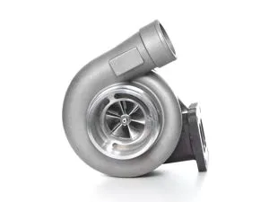 Turbo punjač